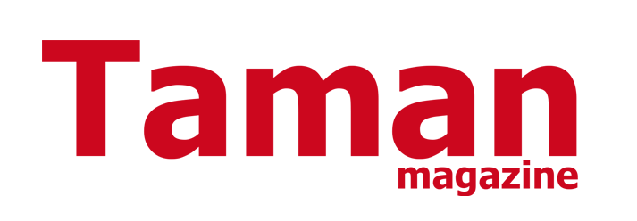 tamanmagazine.com